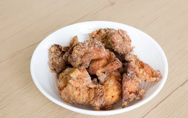 Karaage